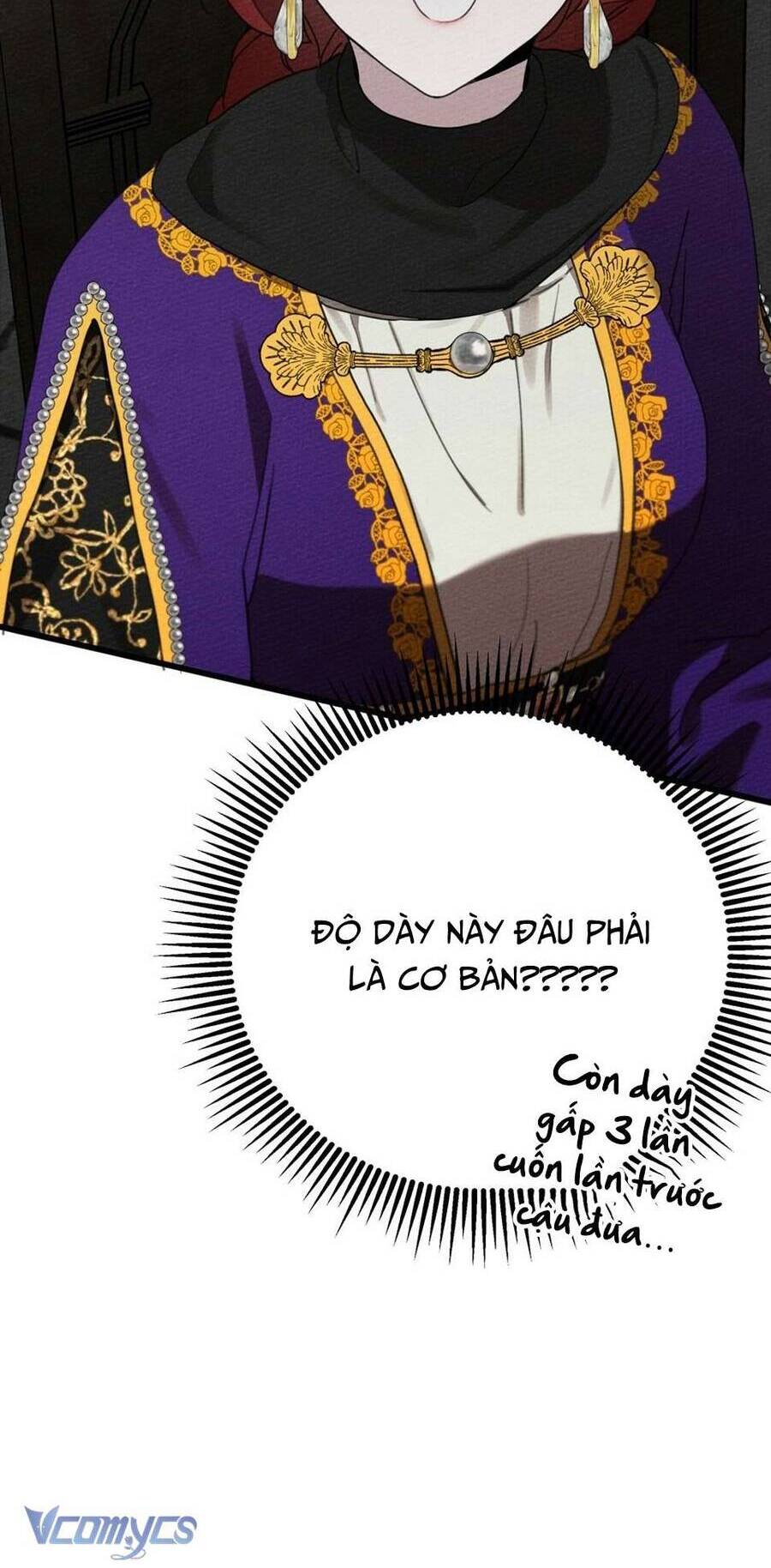 Dưới Bóng Cây Sồi Chapter 43 - Trang 2