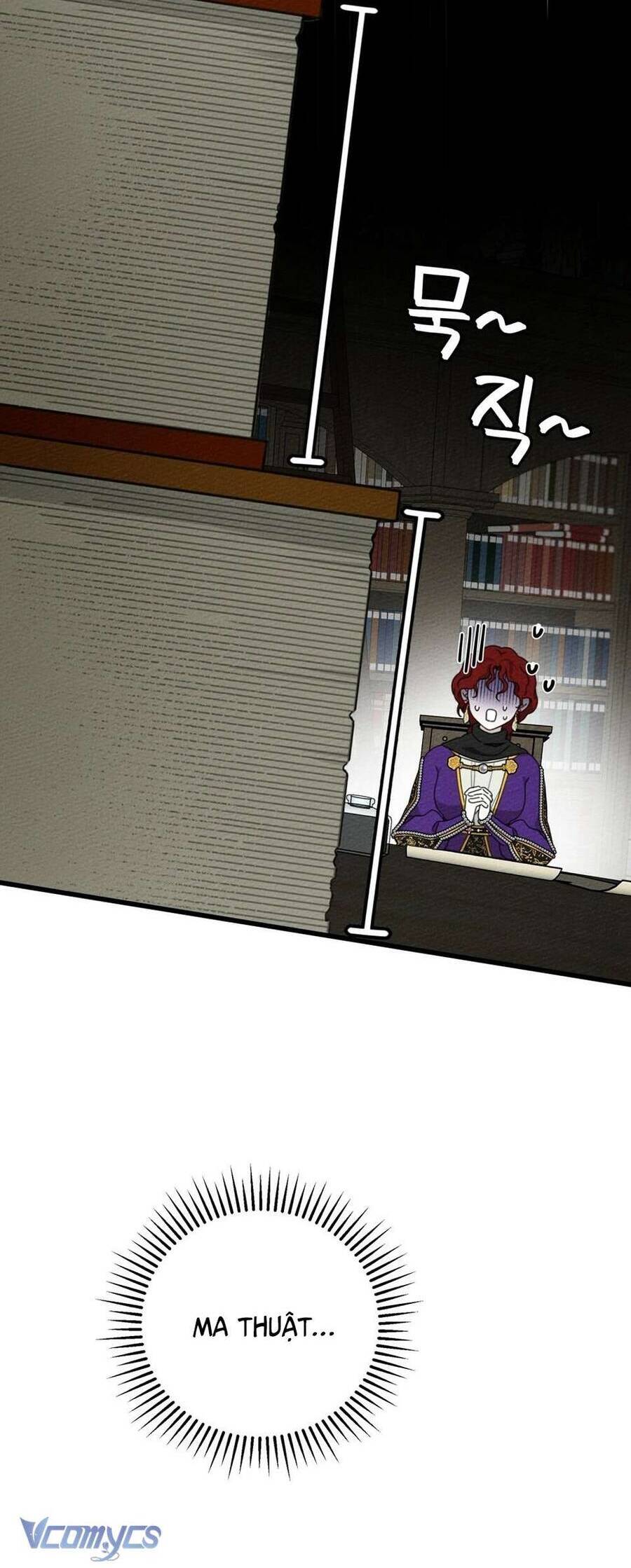 Dưới Bóng Cây Sồi Chapter 43 - Trang 2