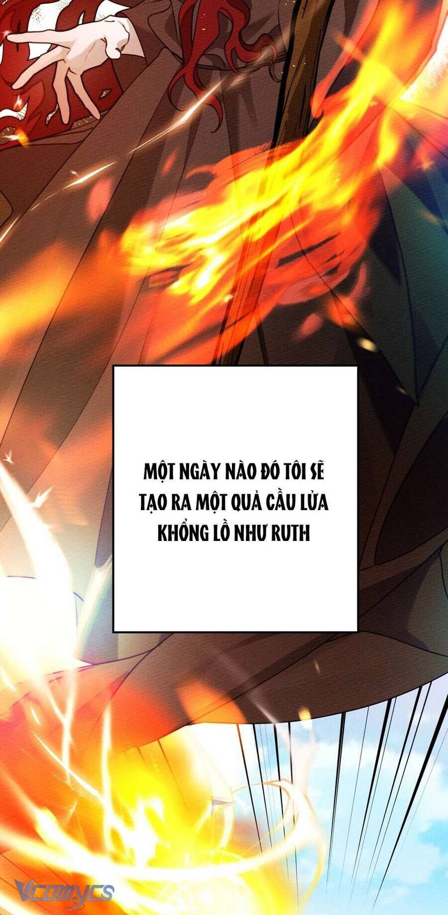 Dưới Bóng Cây Sồi Chapter 43 - Trang 2