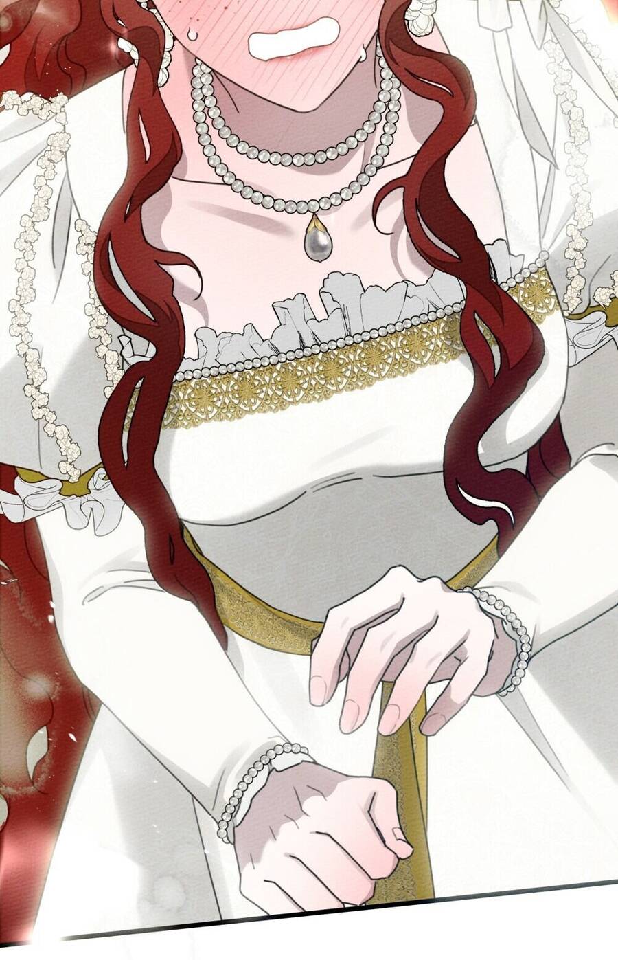 Dưới Bóng Cây Sồi Chapter 44.2 - Trang 2