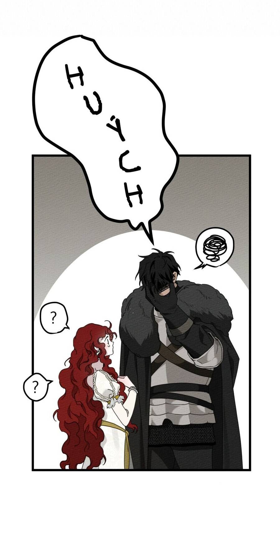 Dưới Bóng Cây Sồi Chapter 44.2 - Trang 2