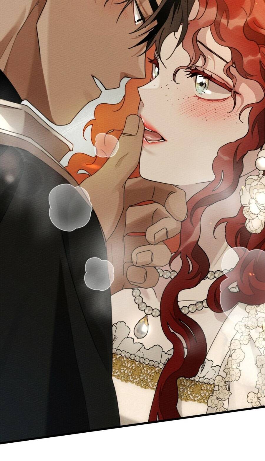 Dưới Bóng Cây Sồi Chapter 44.2 - Trang 2