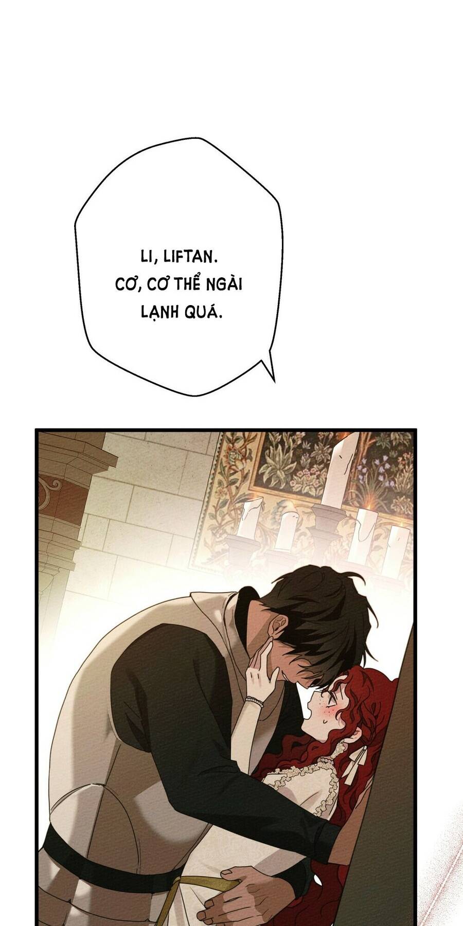 Dưới Bóng Cây Sồi Chapter 44.2 - Trang 2