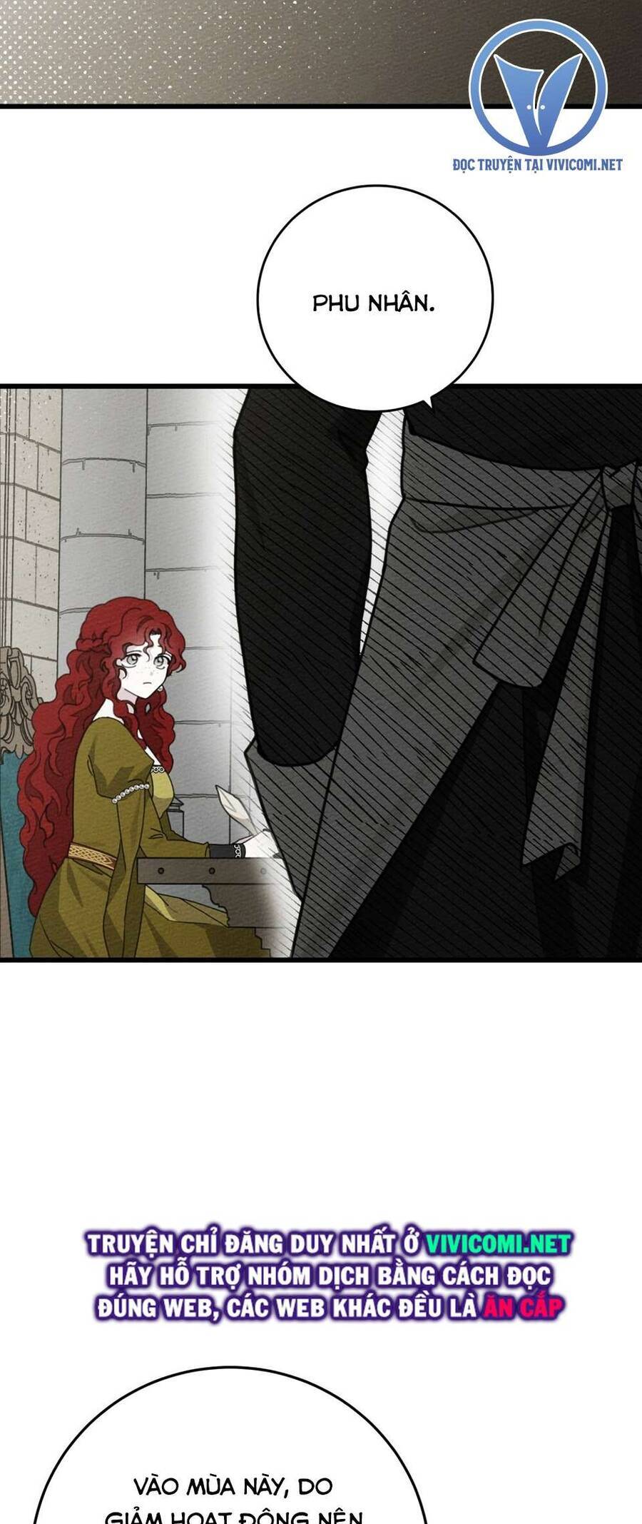 Dưới Bóng Cây Sồi Chapter 44 - Trang 2