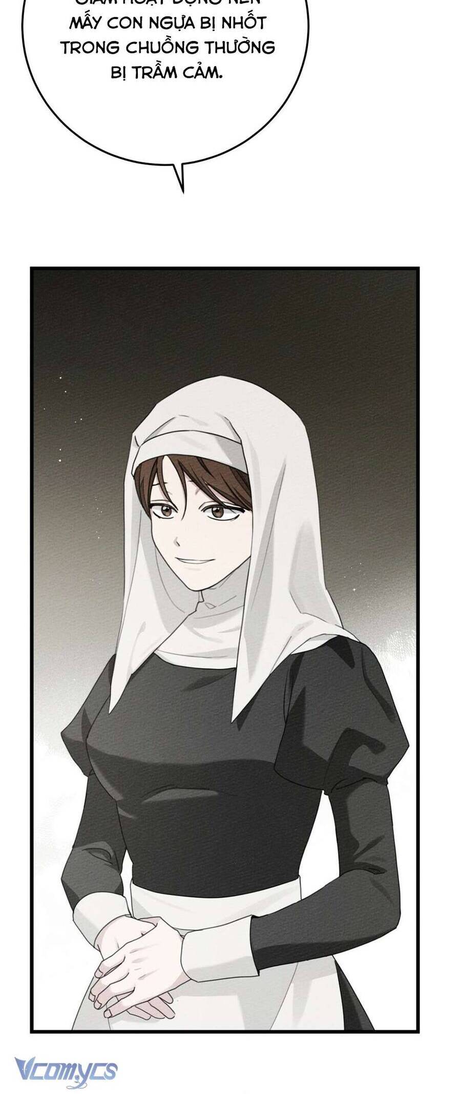 Dưới Bóng Cây Sồi Chapter 44 - Trang 2