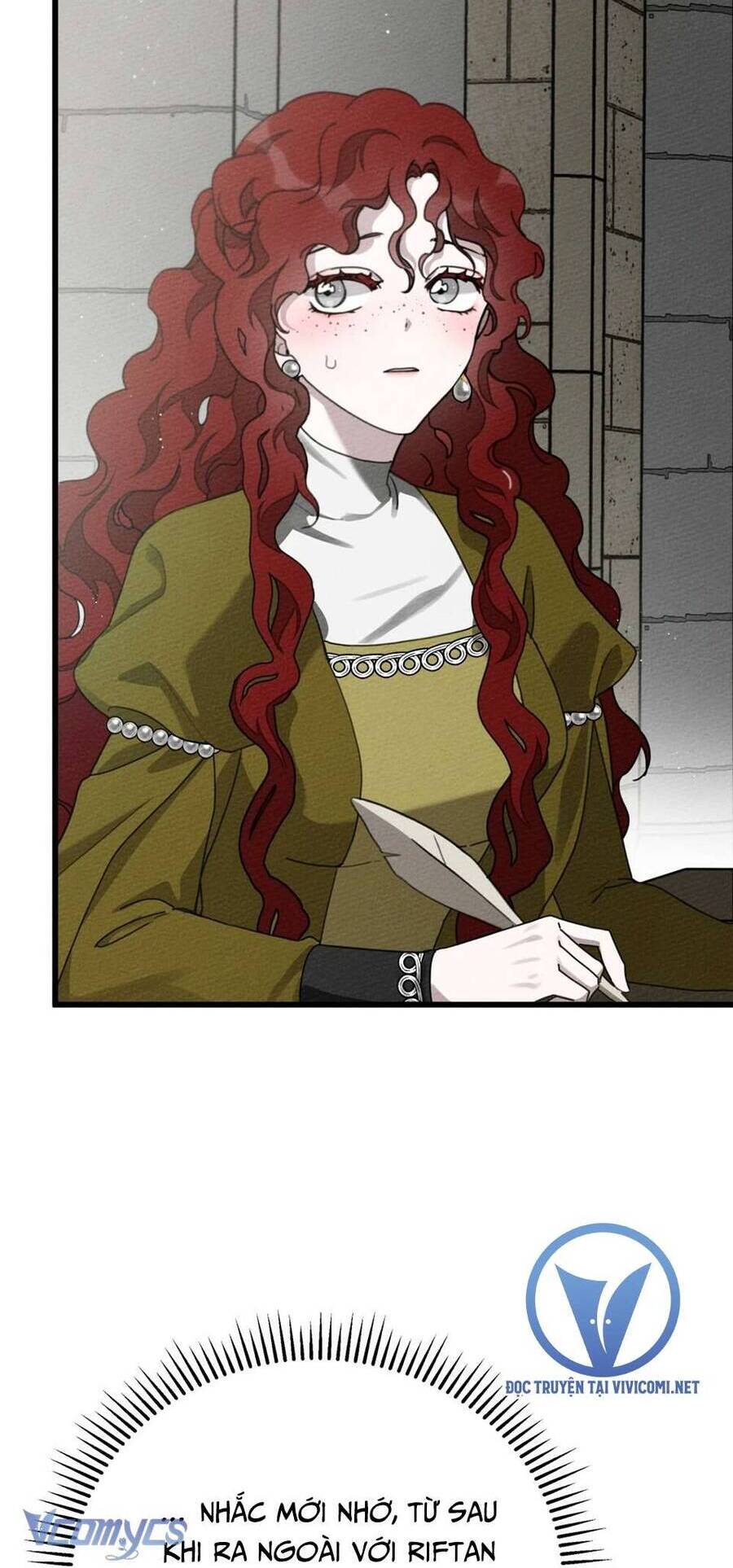 Dưới Bóng Cây Sồi Chapter 44 - Trang 2