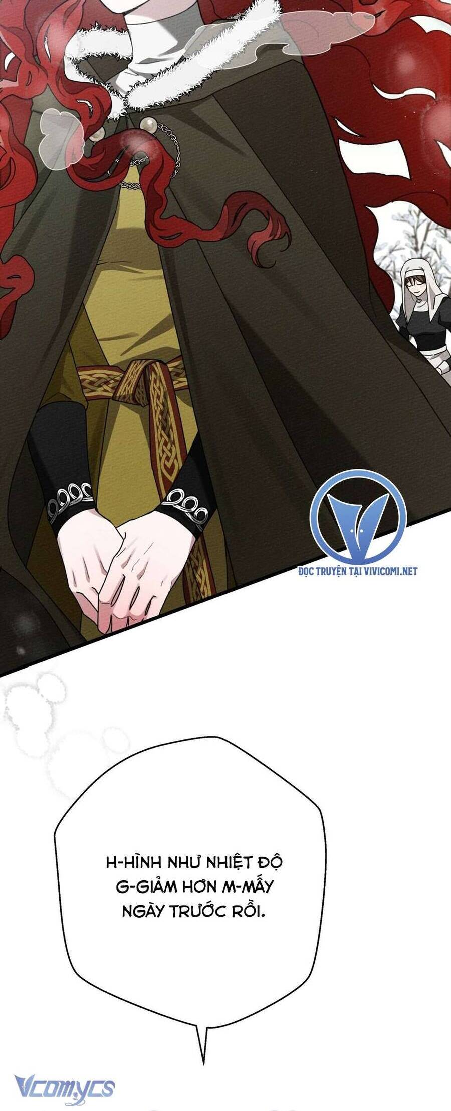 Dưới Bóng Cây Sồi Chapter 44 - Trang 2