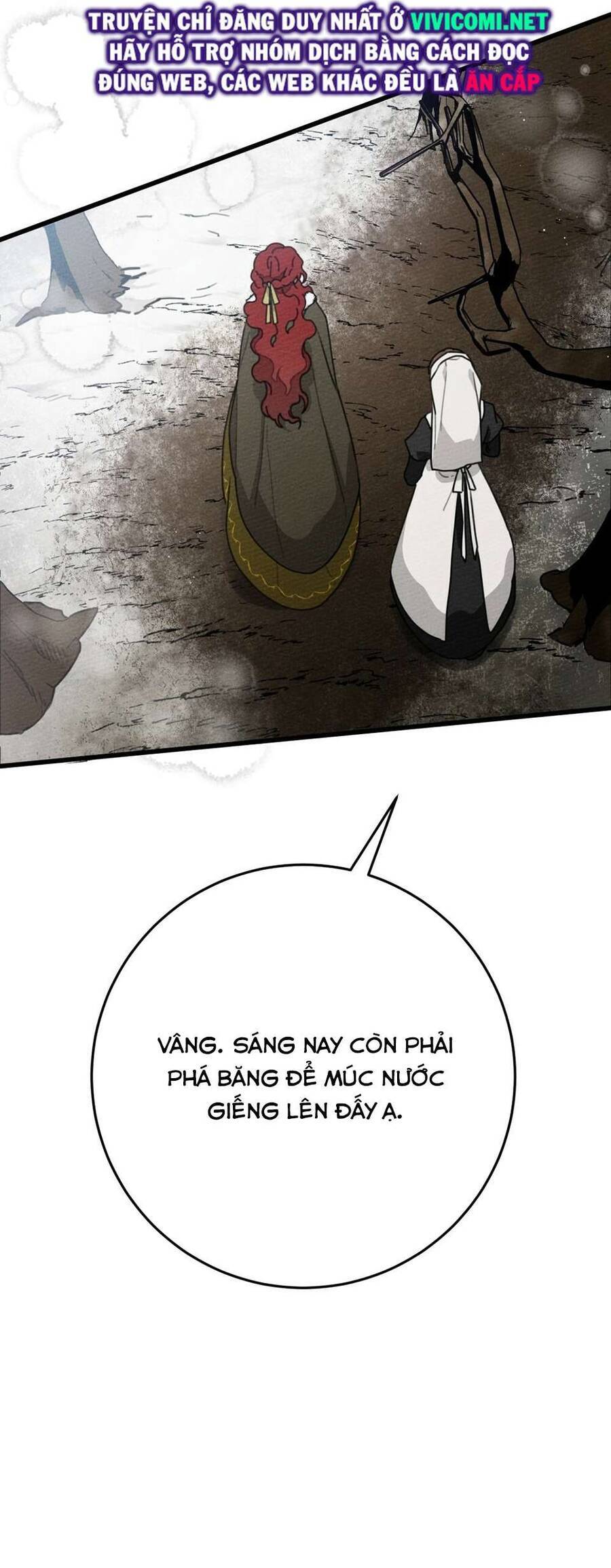 Dưới Bóng Cây Sồi Chapter 44 - Trang 2