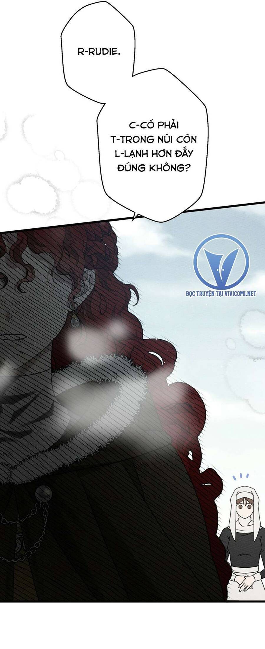 Dưới Bóng Cây Sồi Chapter 44 - Trang 2