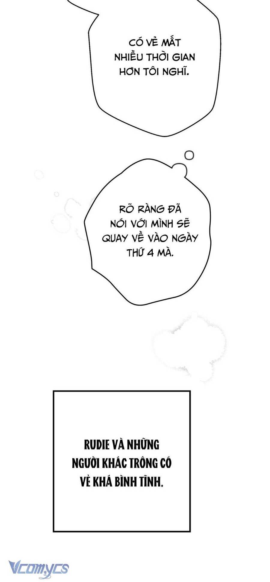 Dưới Bóng Cây Sồi Chapter 44 - Trang 2