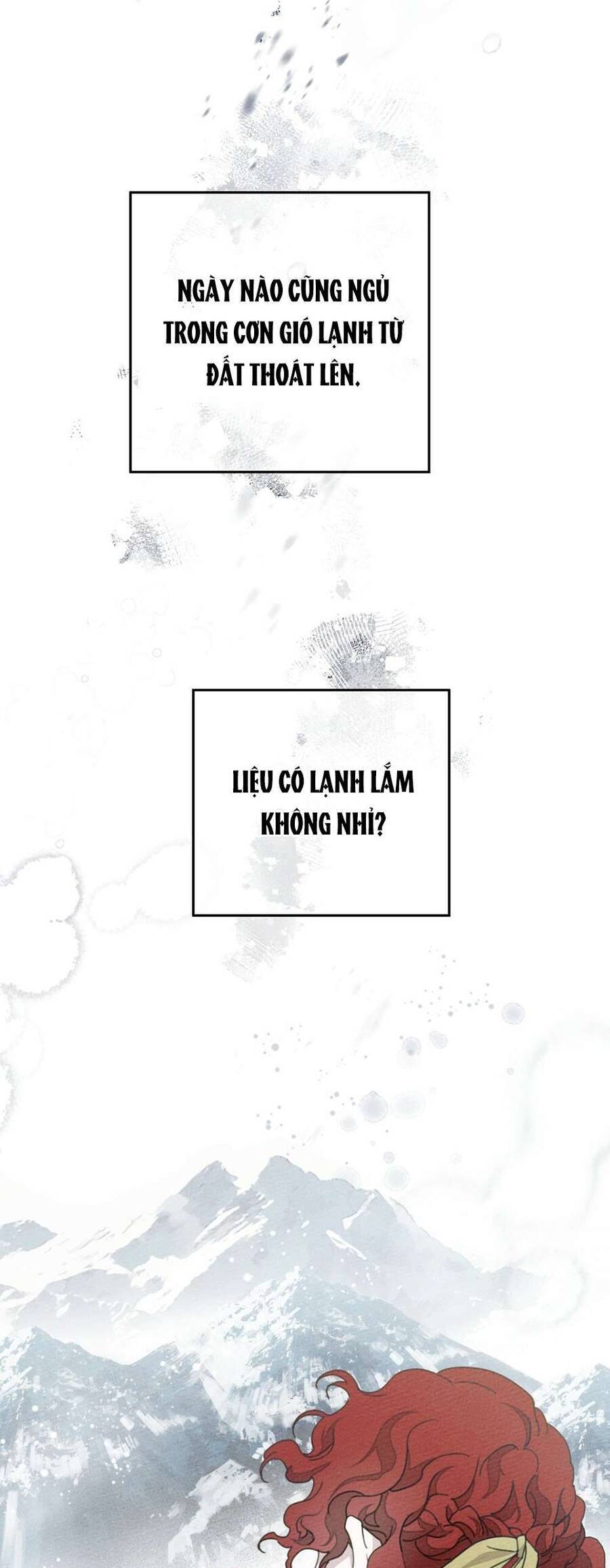 Dưới Bóng Cây Sồi Chapter 44 - Trang 2