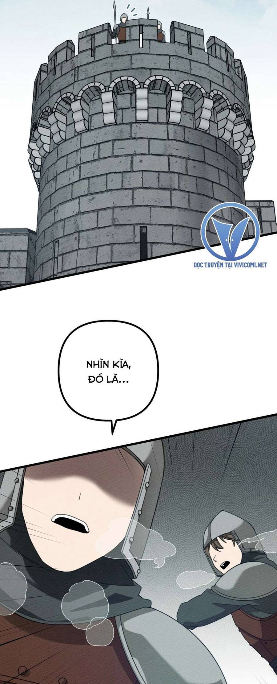 Dưới Bóng Cây Sồi Chapter 44 - Trang 2