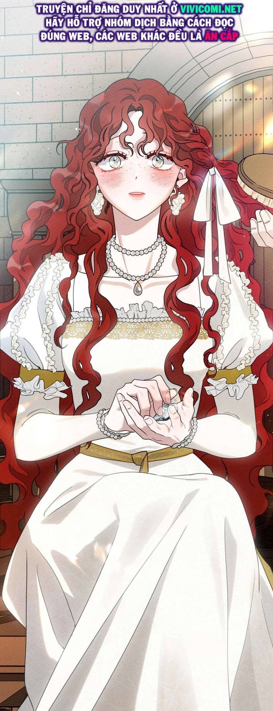 Dưới Bóng Cây Sồi Chapter 44 - Trang 2