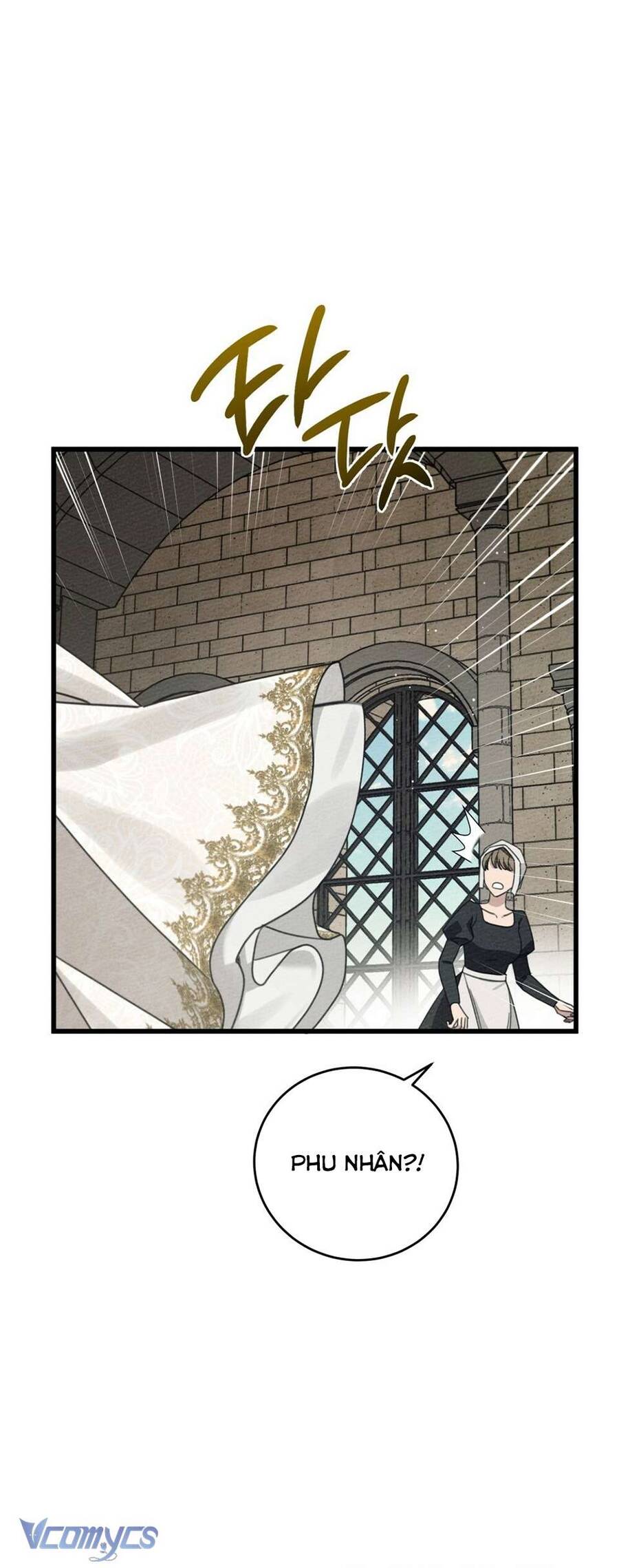 Dưới Bóng Cây Sồi Chapter 44 - Trang 2