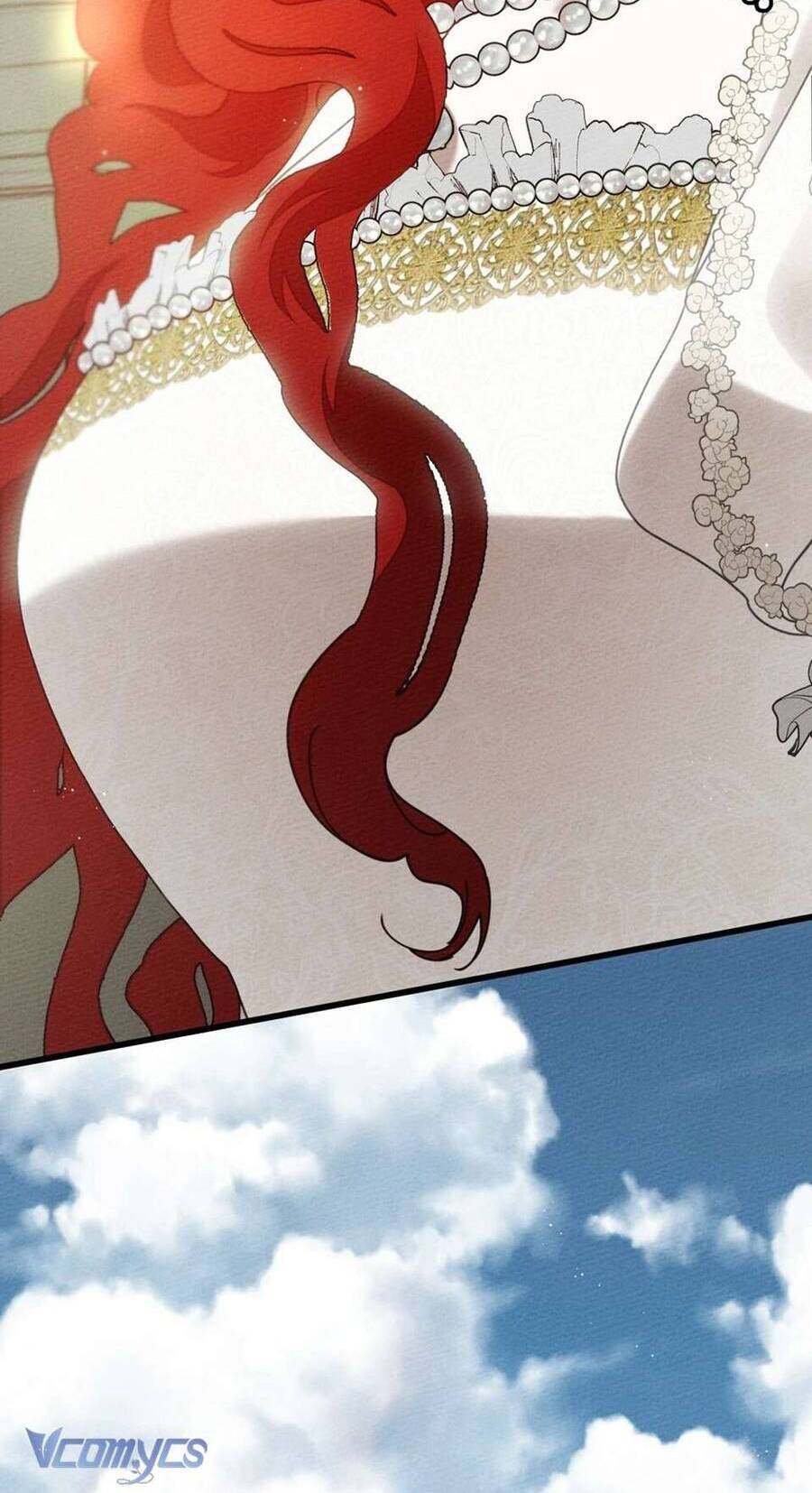 Dưới Bóng Cây Sồi Chapter 44 - Trang 2