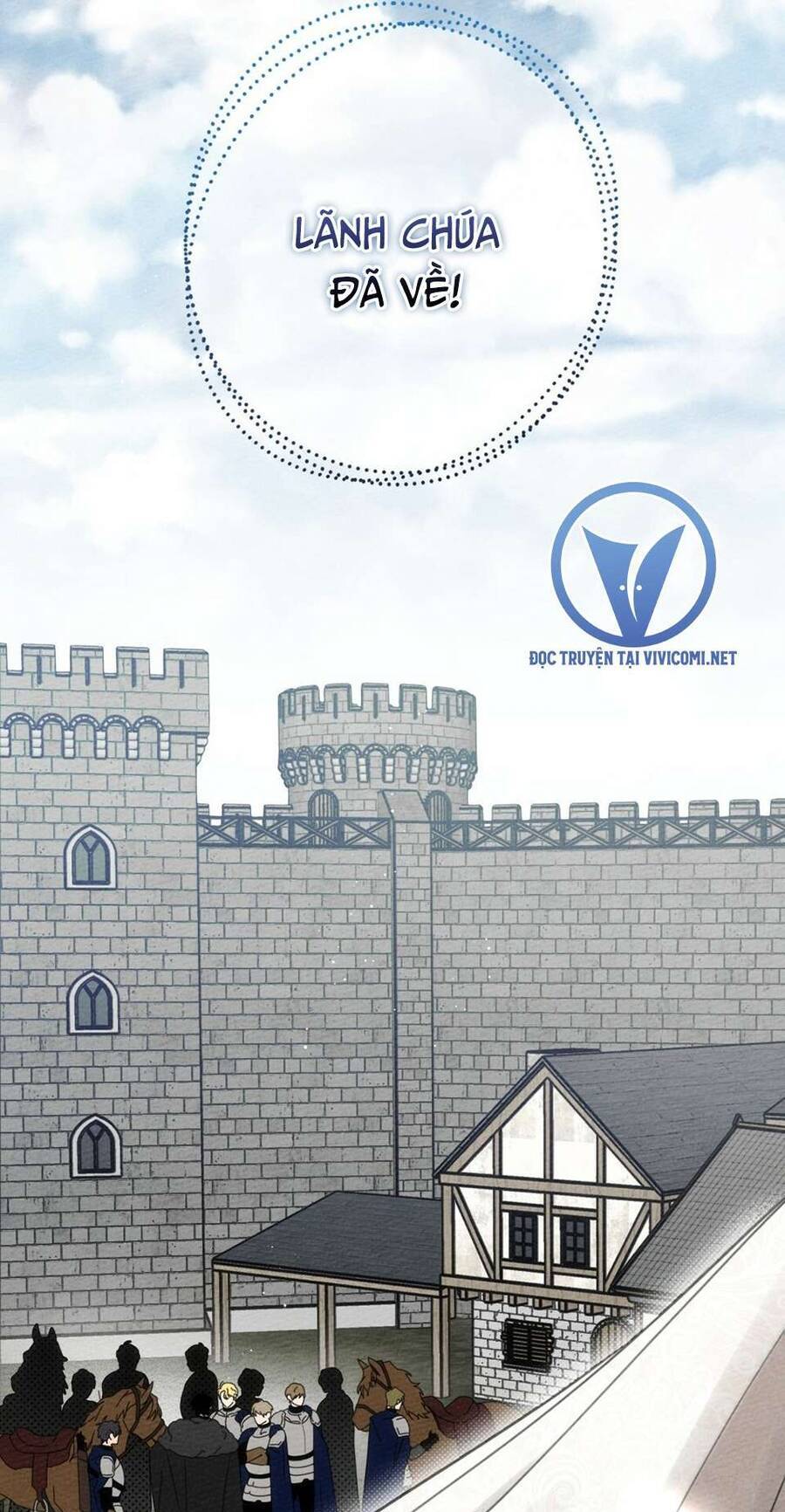 Dưới Bóng Cây Sồi Chapter 44 - Trang 2