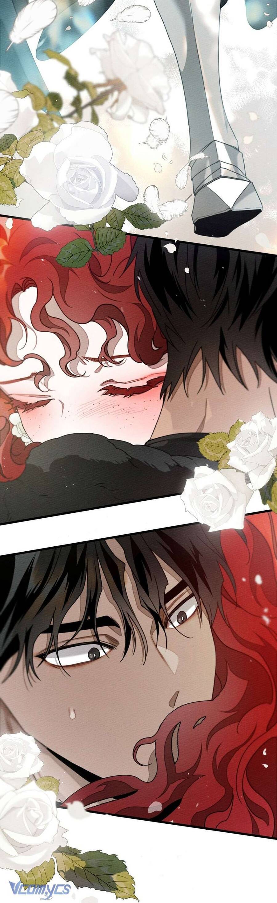 Dưới Bóng Cây Sồi Chapter 44 - Trang 2