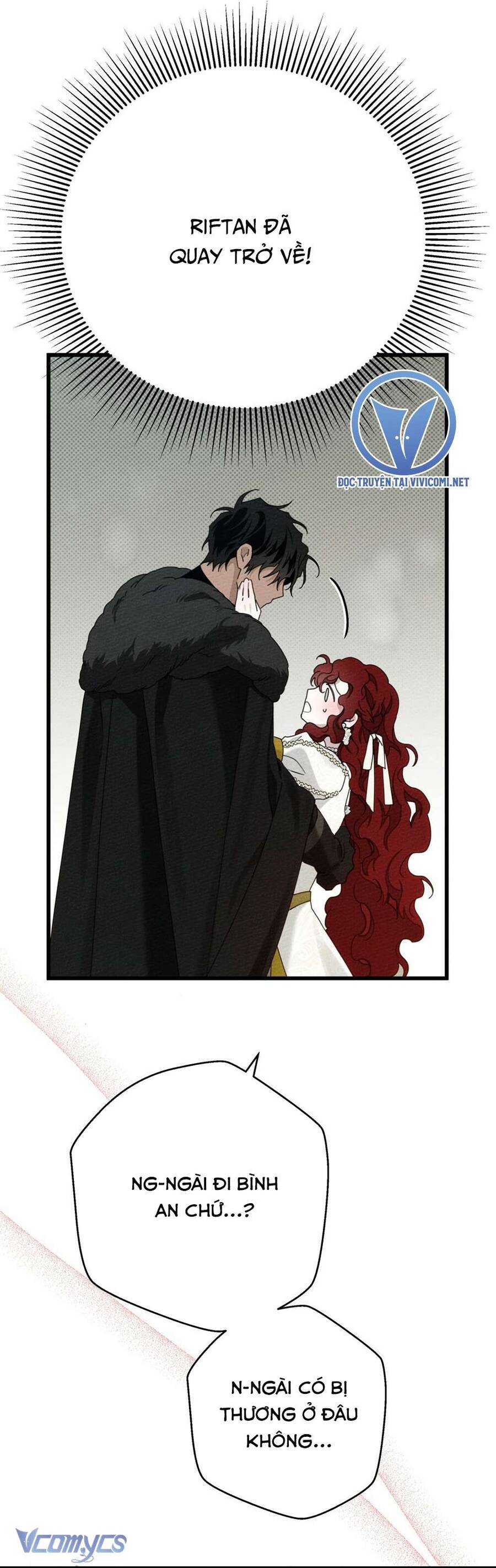 Dưới Bóng Cây Sồi Chapter 44 - Trang 2