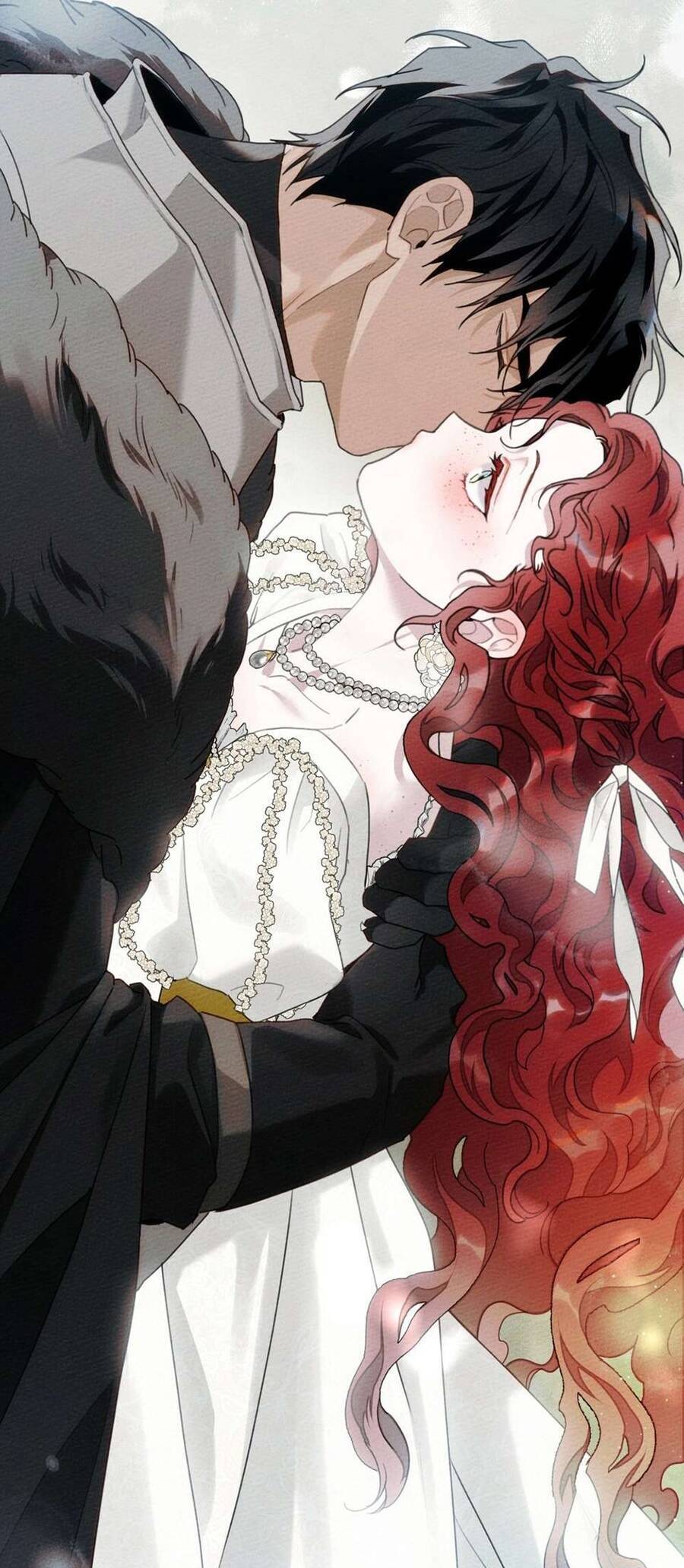 Dưới Bóng Cây Sồi Chapter 44 - Trang 2