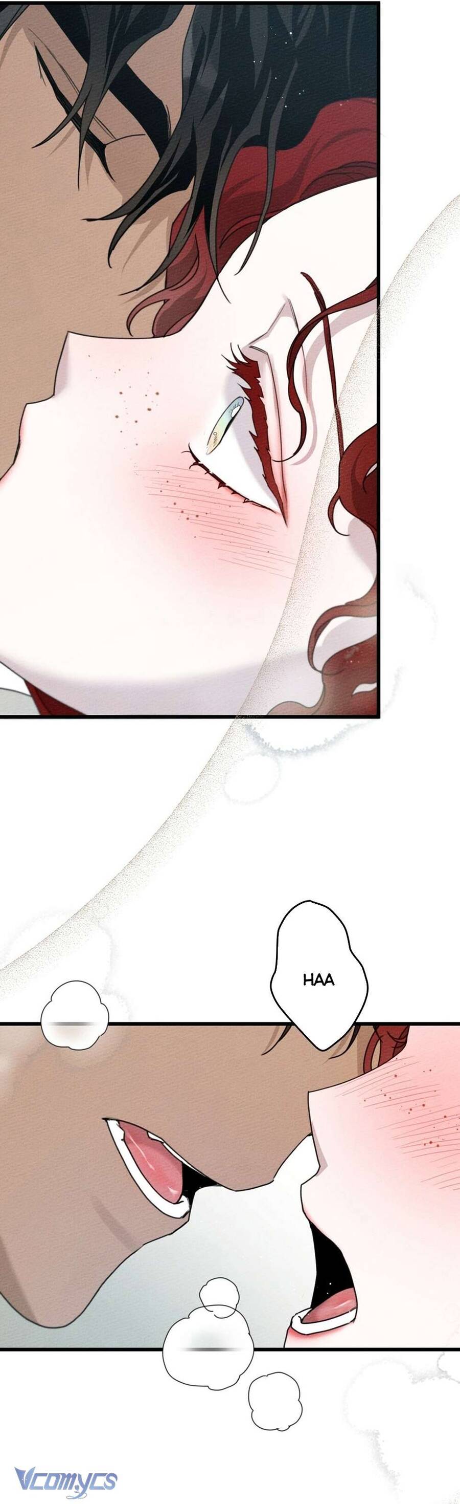 Dưới Bóng Cây Sồi Chapter 44 - Trang 2