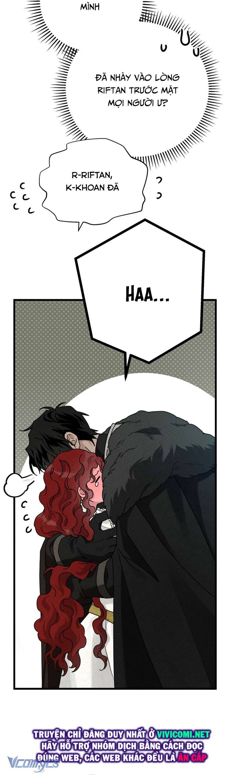 Dưới Bóng Cây Sồi Chapter 44 - Trang 2