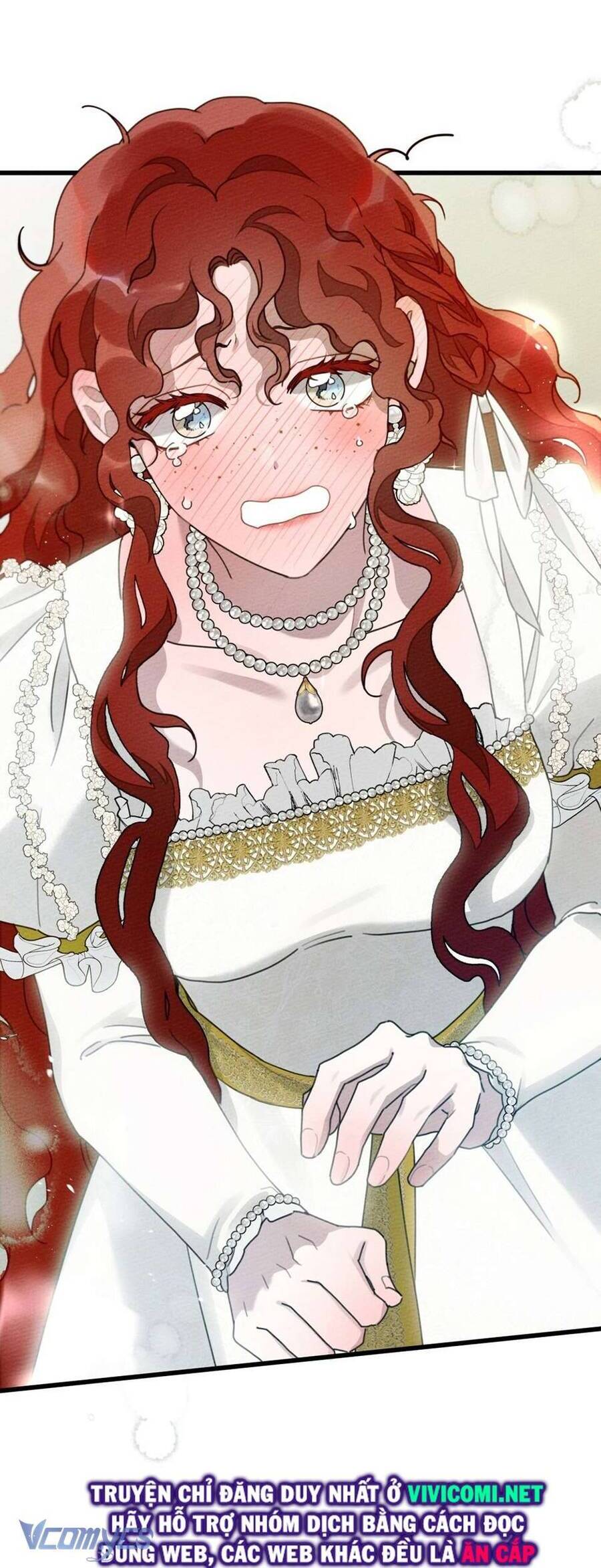 Dưới Bóng Cây Sồi Chapter 44 - Trang 2