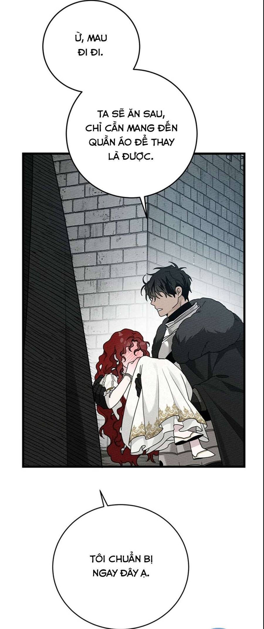 Dưới Bóng Cây Sồi Chapter 44 - Trang 2