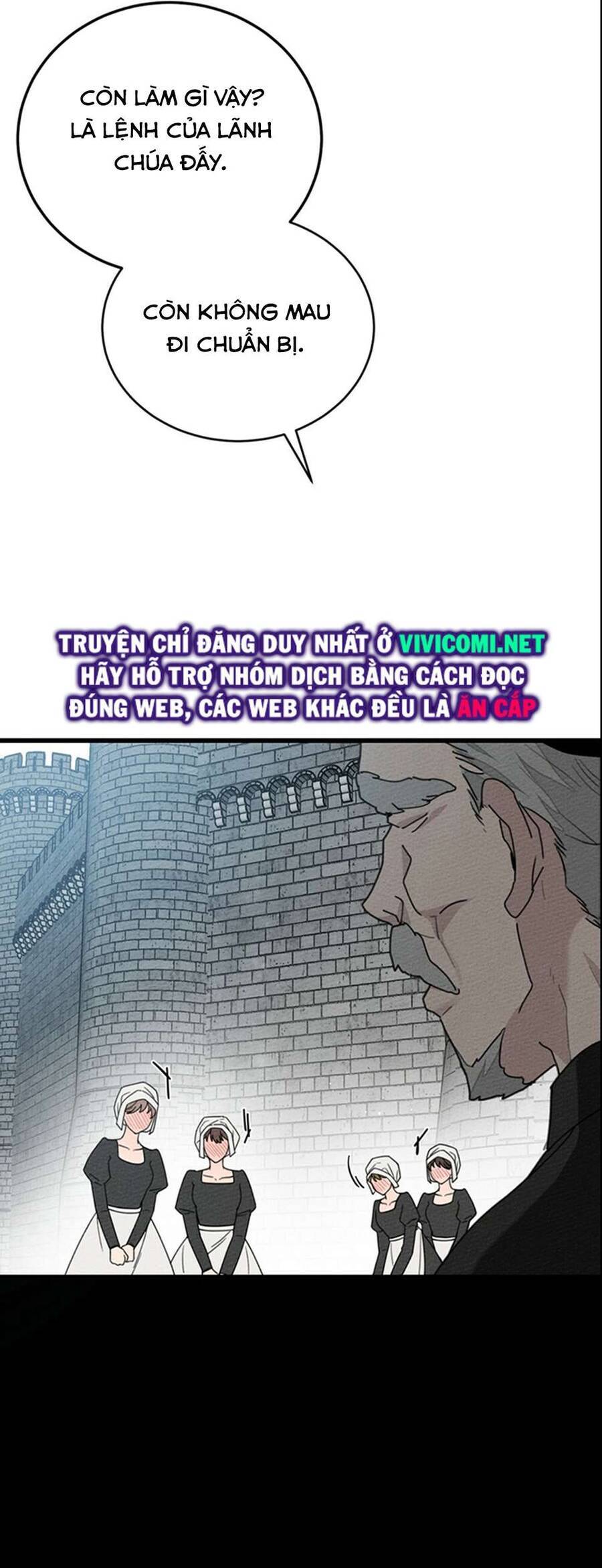 Dưới Bóng Cây Sồi Chapter 44 - Trang 2