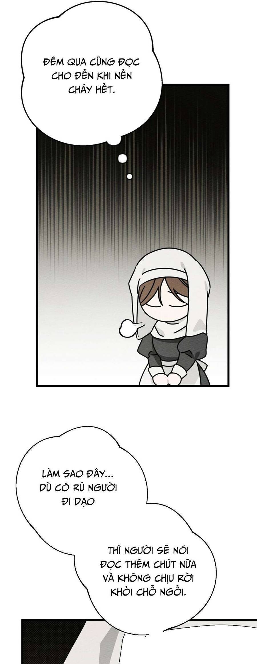 Dưới Bóng Cây Sồi Chapter 44 - Trang 2