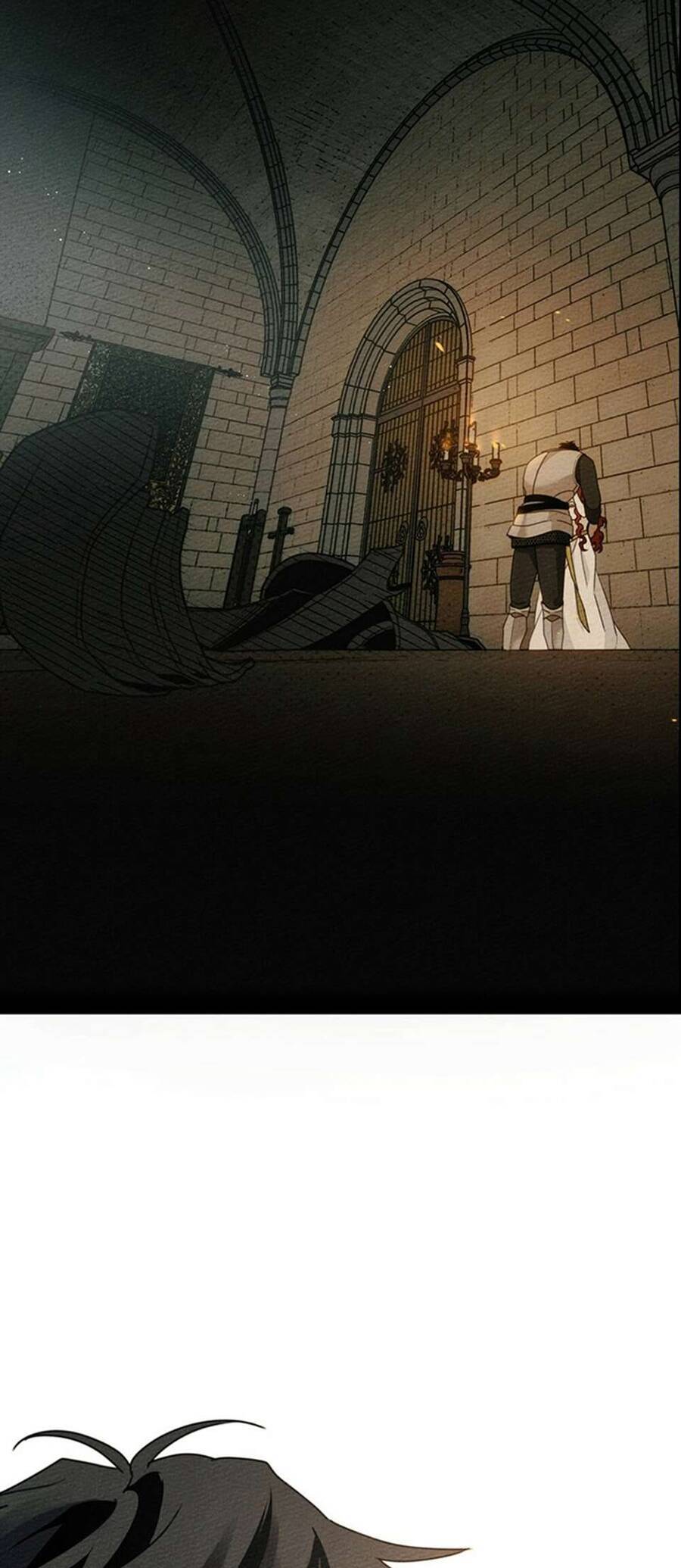 Dưới Bóng Cây Sồi Chapter 44 - Trang 2