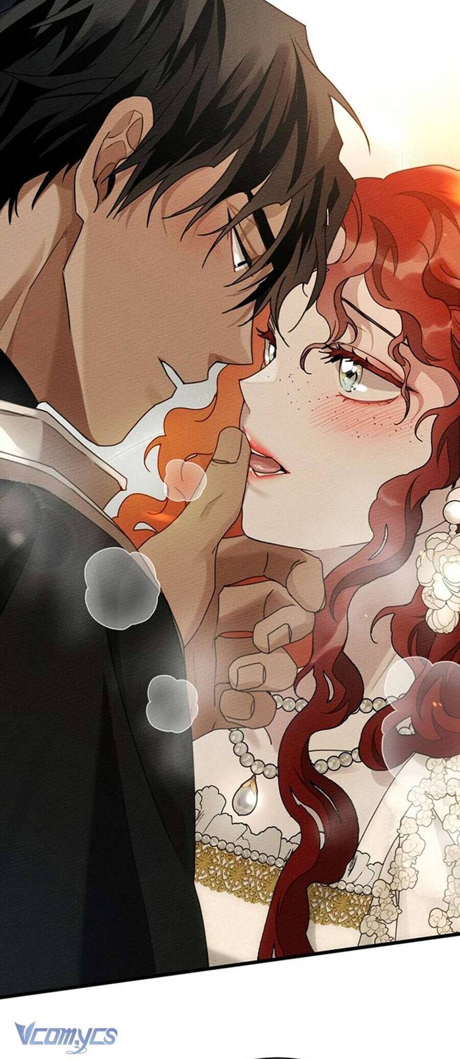 Dưới Bóng Cây Sồi Chapter 44 - Trang 2