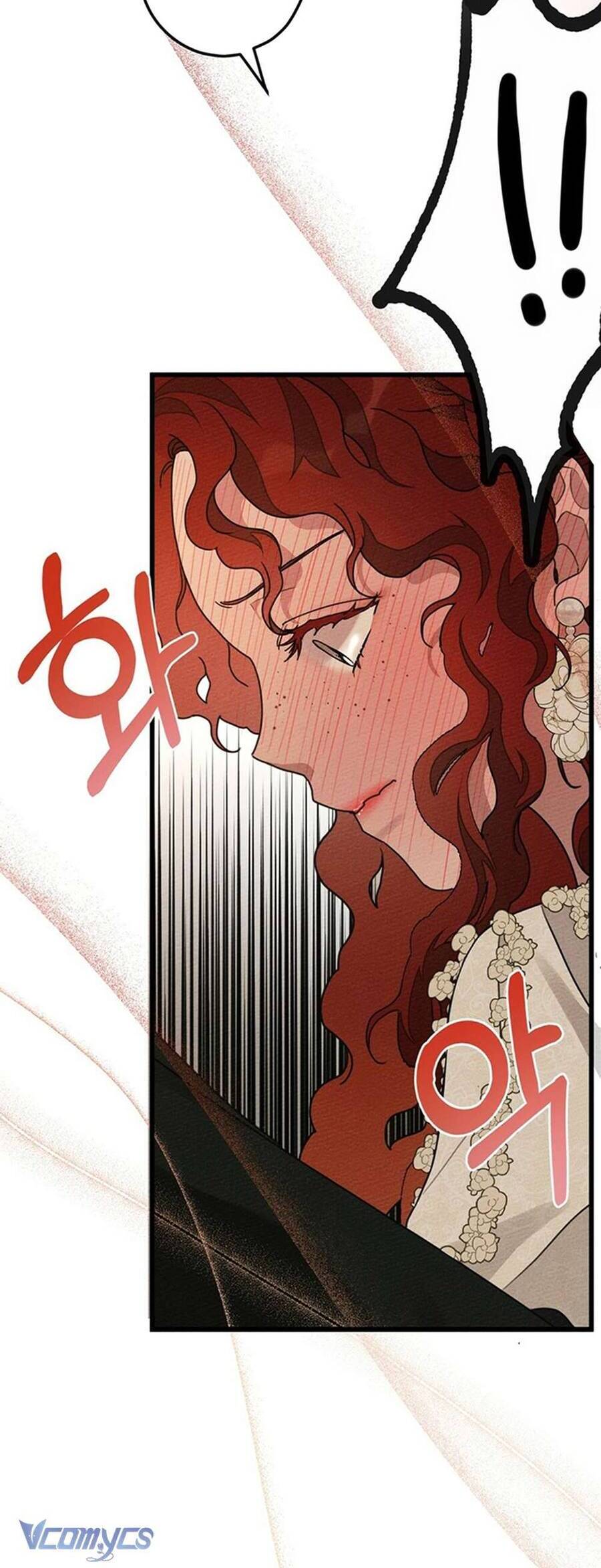 Dưới Bóng Cây Sồi Chapter 44 - Trang 2