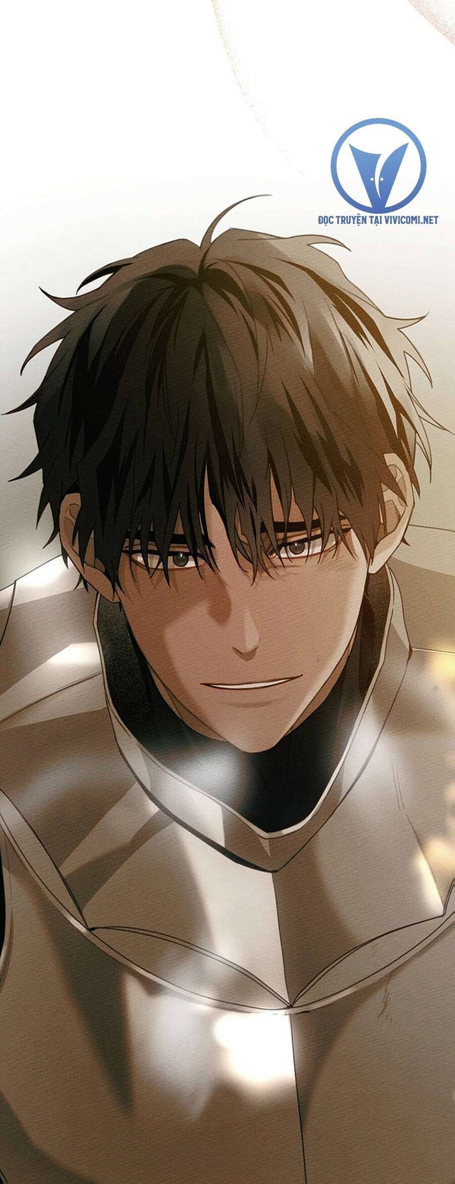 Dưới Bóng Cây Sồi Chapter 44 - Trang 2