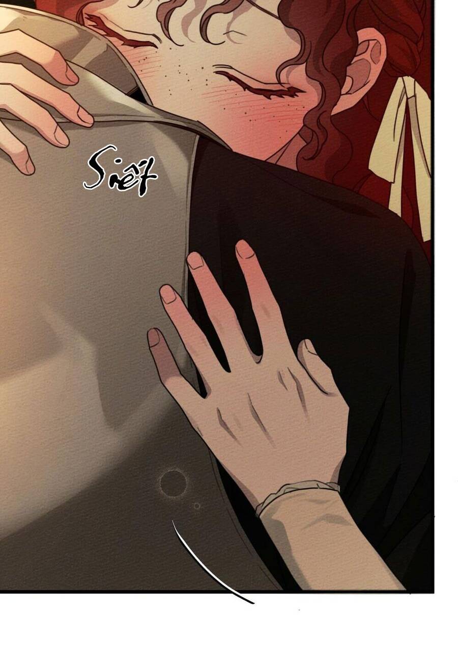 Dưới Bóng Cây Sồi Chapter 45.1 - Trang 2