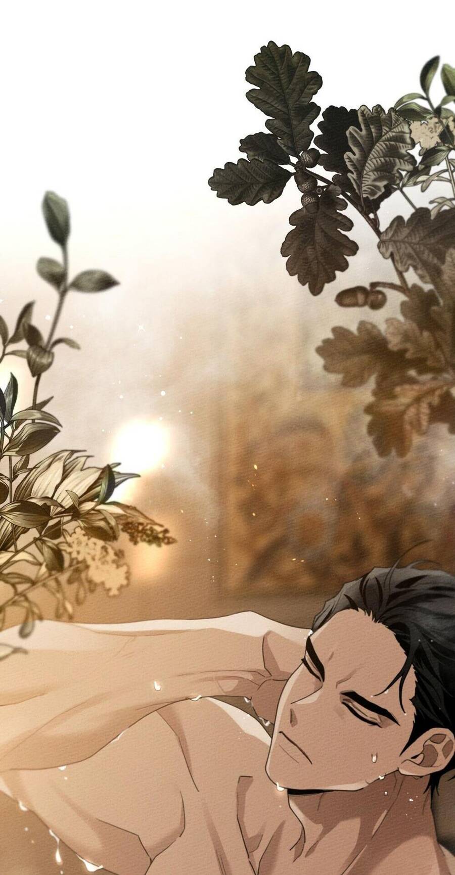 Dưới Bóng Cây Sồi Chapter 45.1 - Trang 2