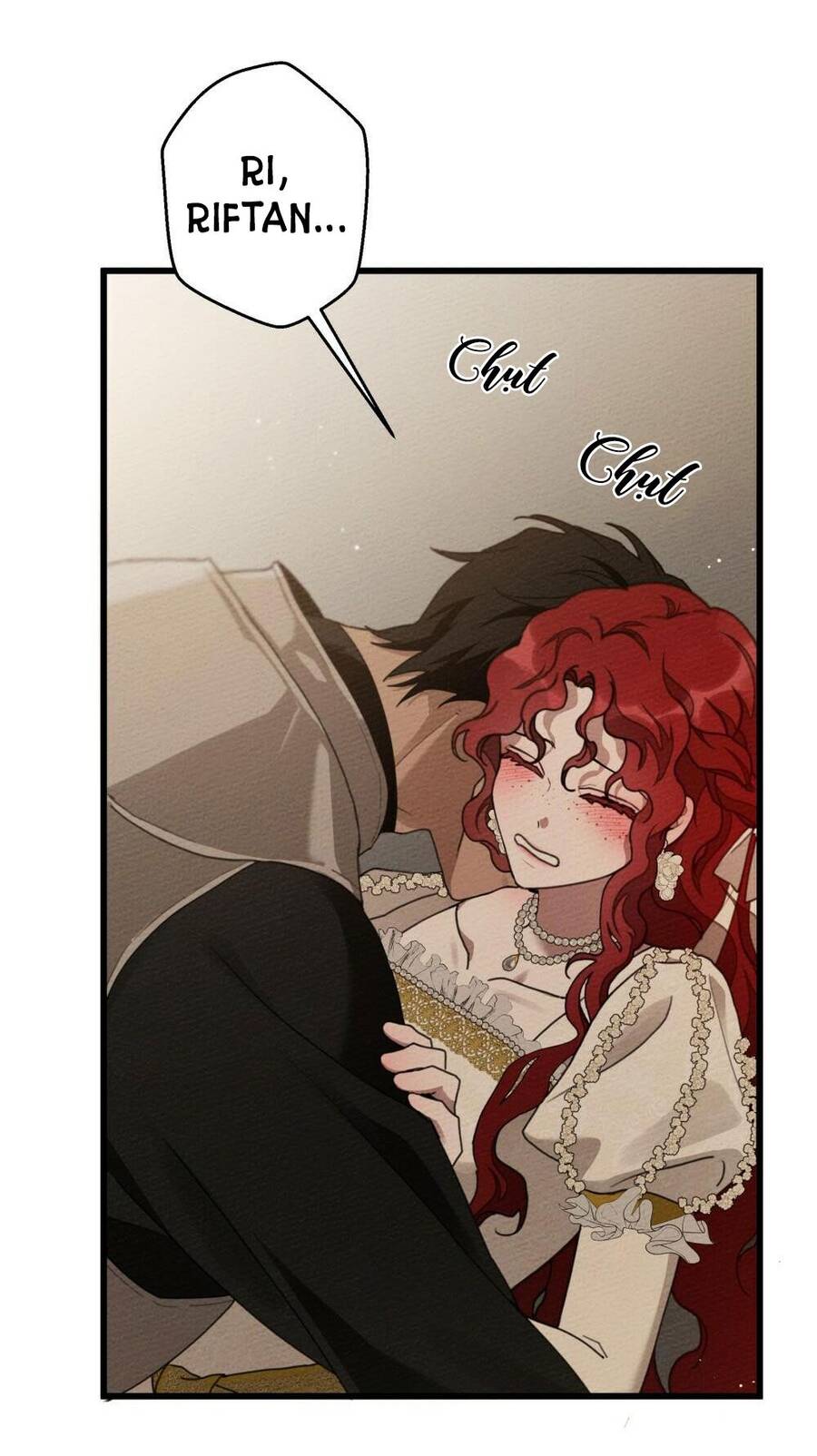 Dưới Bóng Cây Sồi Chapter 45.1 - Trang 2