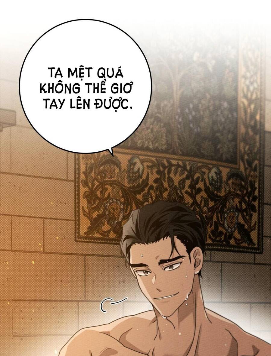 Dưới Bóng Cây Sồi Chapter 45.1 - Trang 2