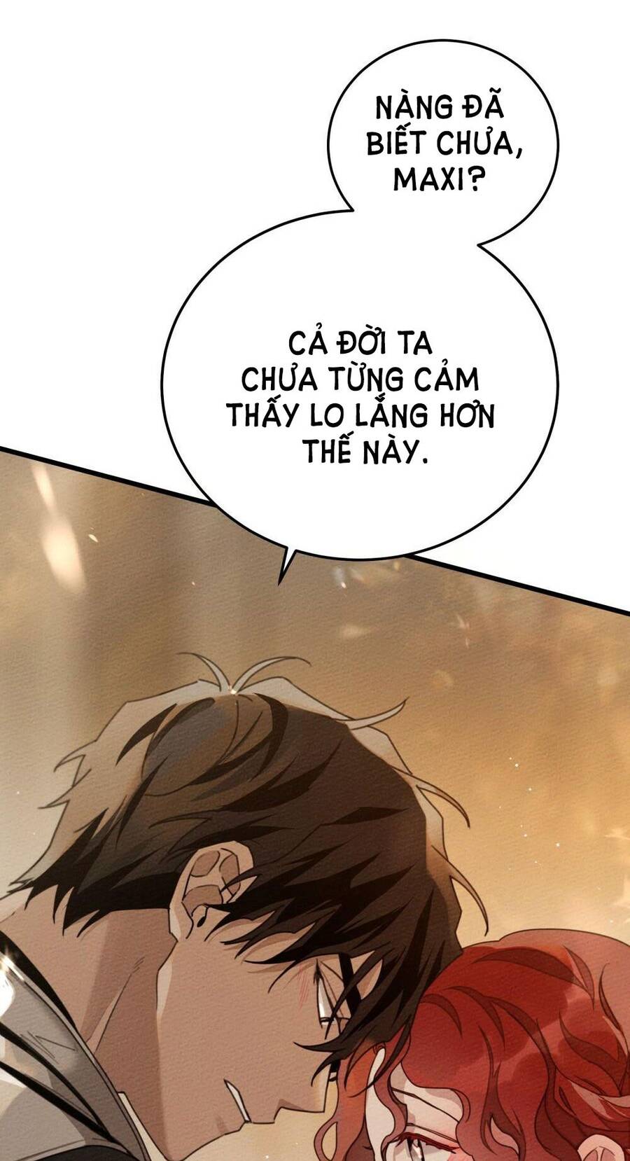 Dưới Bóng Cây Sồi Chapter 45.1 - Trang 2