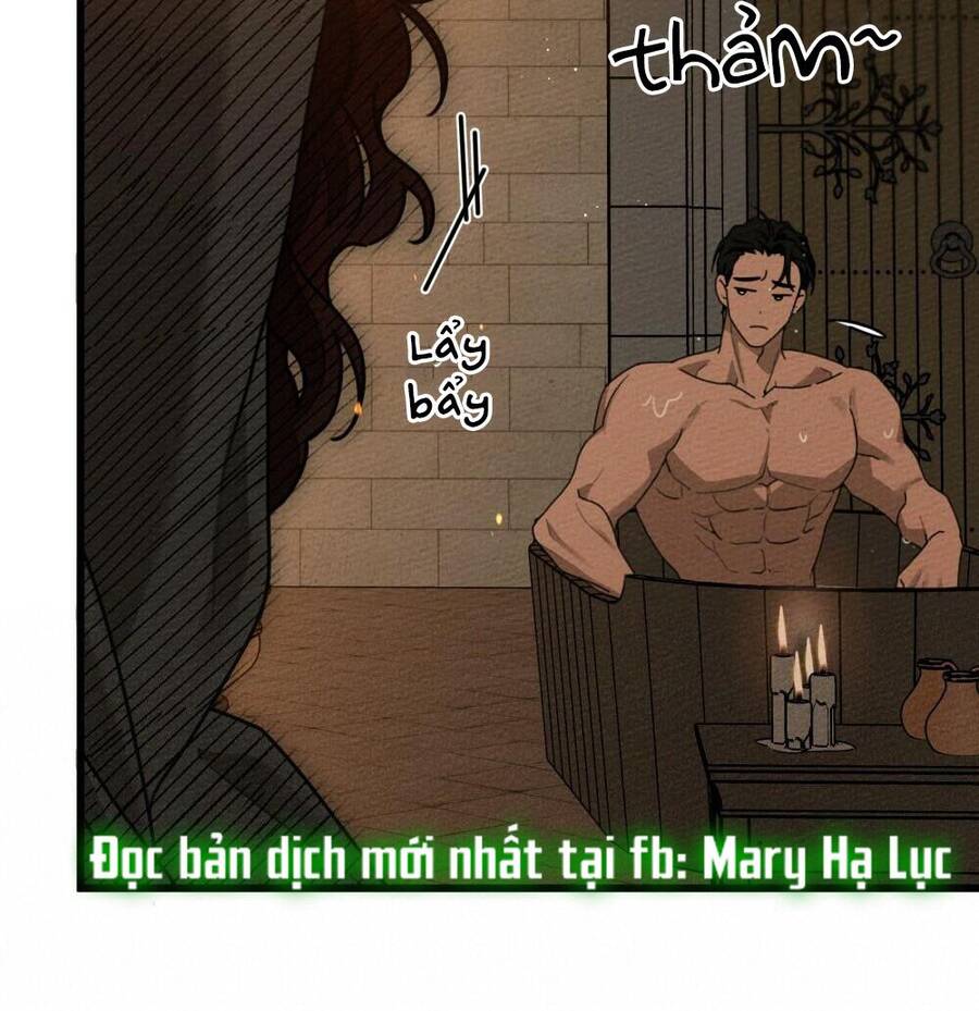 Dưới Bóng Cây Sồi Chapter 45.1 - Trang 2