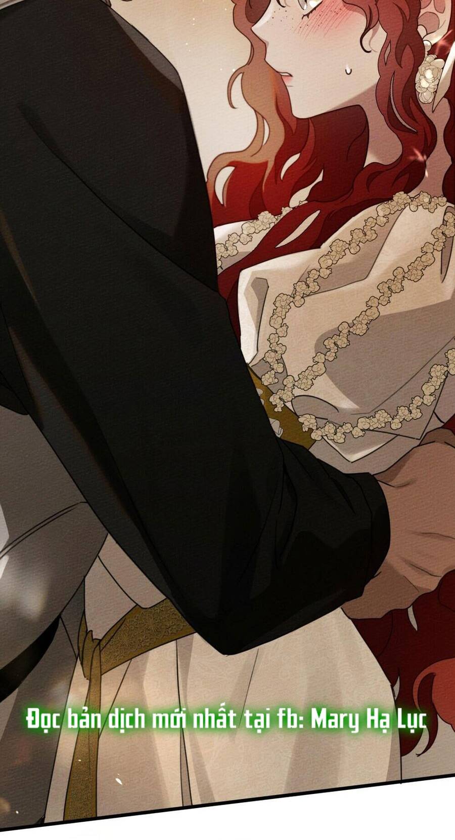 Dưới Bóng Cây Sồi Chapter 45.1 - Trang 2