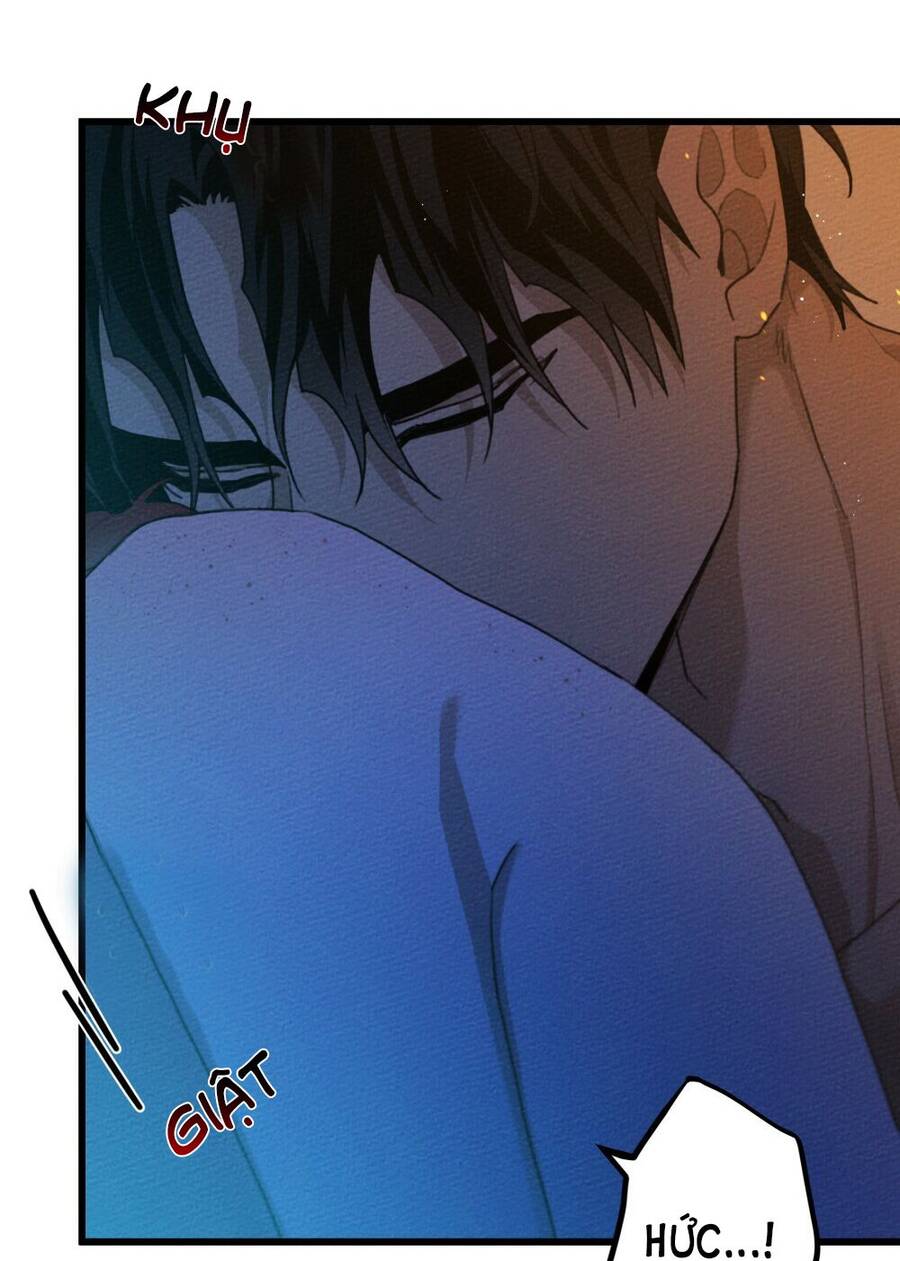 Dưới Bóng Cây Sồi Chapter 45.2 - Trang 2