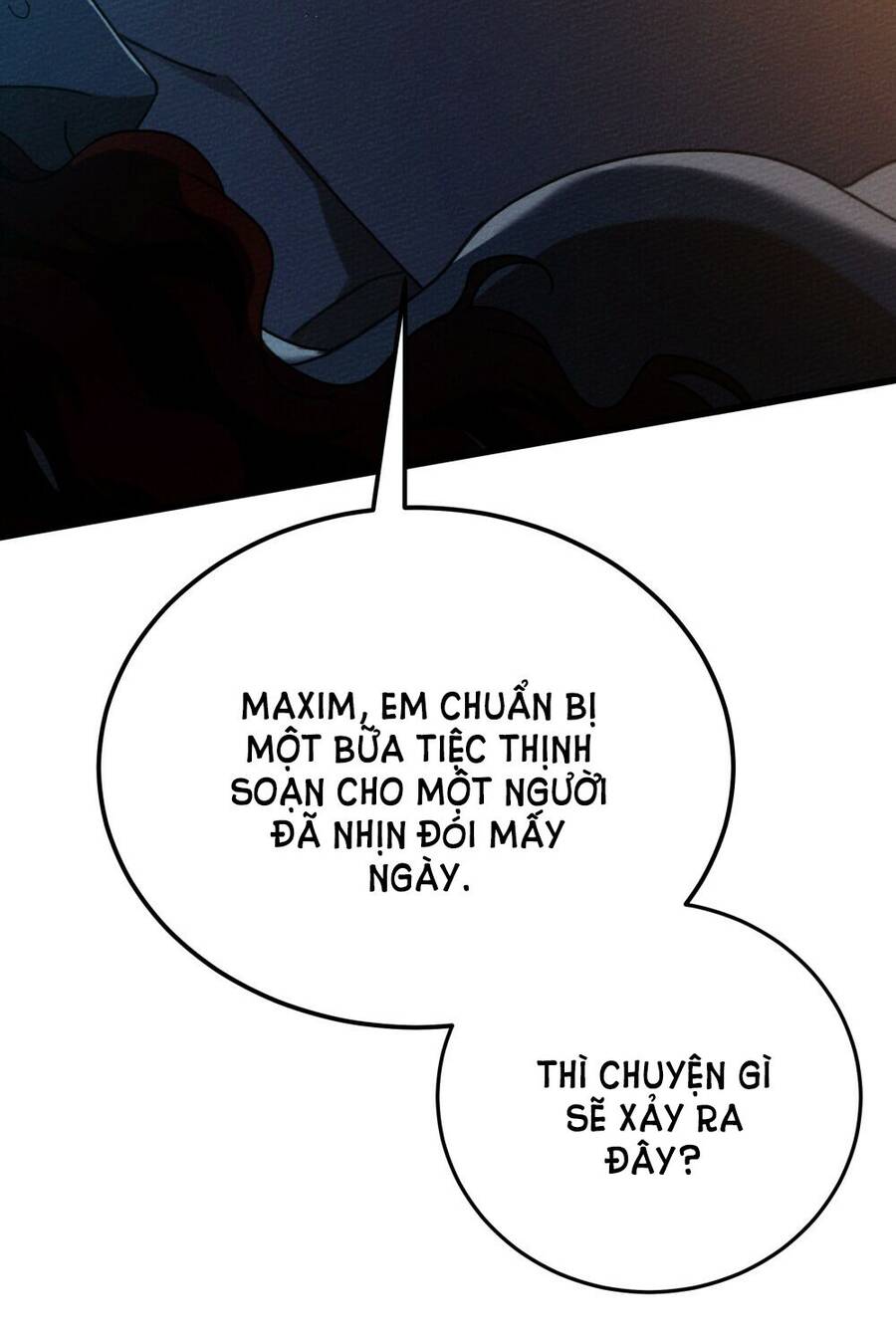 Dưới Bóng Cây Sồi Chapter 45.2 - Trang 2