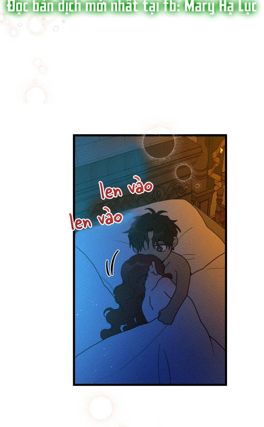 Dưới Bóng Cây Sồi Chapter 45.2 - Trang 2