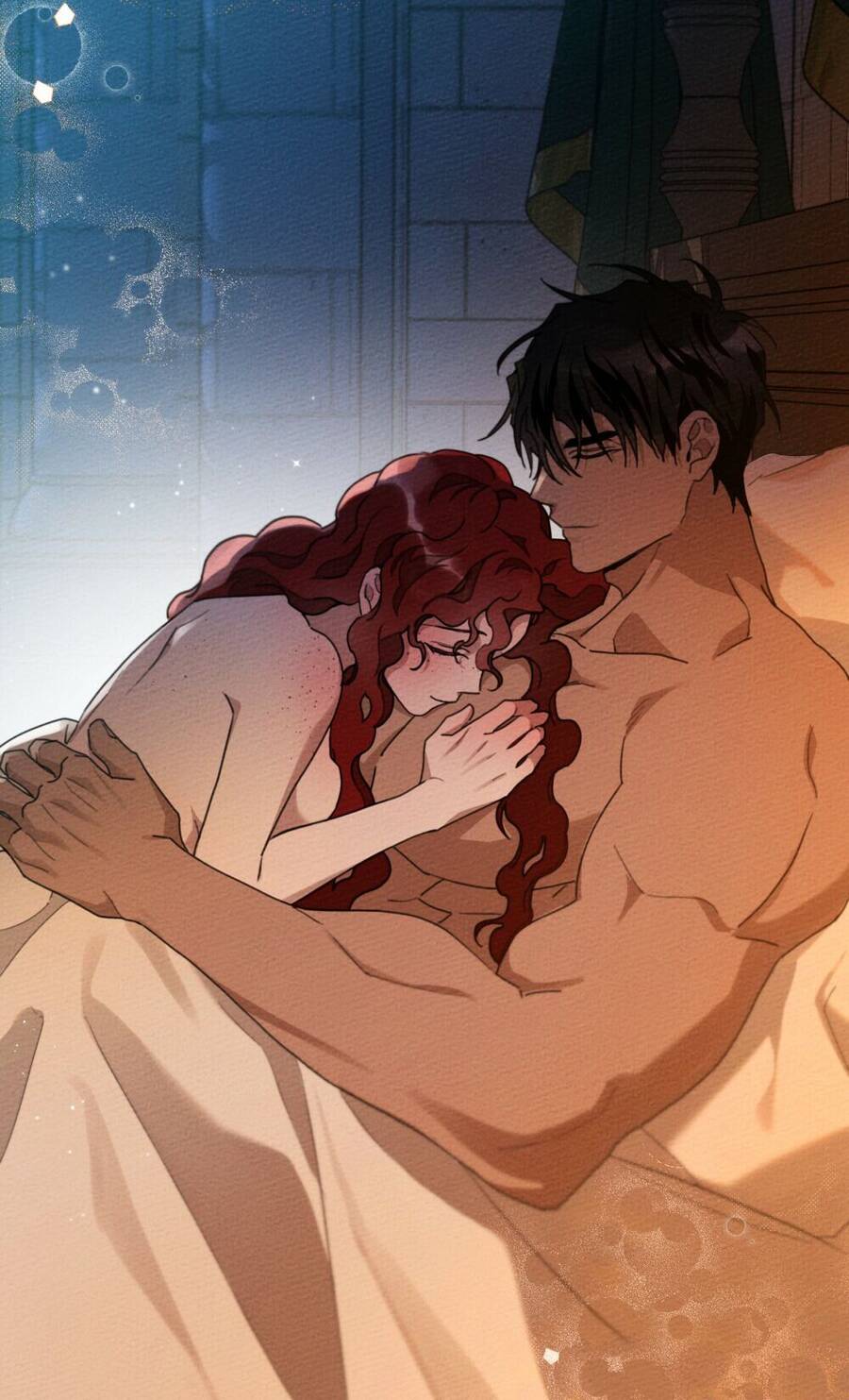 Dưới Bóng Cây Sồi Chapter 45.2 - Trang 2