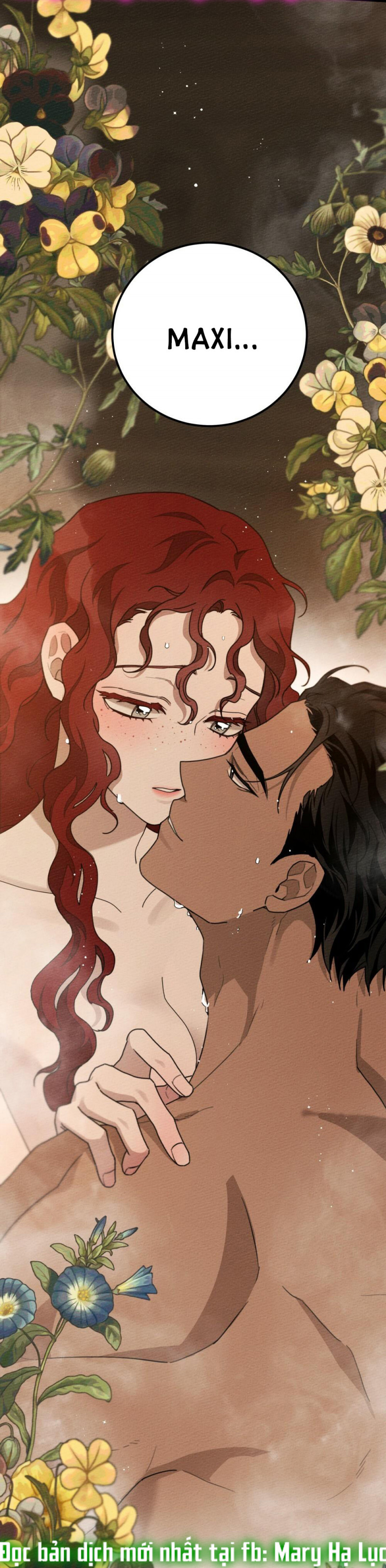 Dưới Bóng Cây Sồi Chapter 45.5 - Trang 2