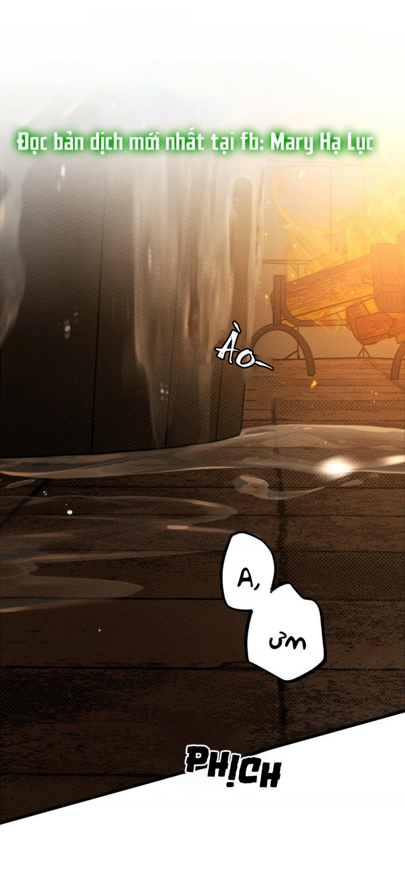 Dưới Bóng Cây Sồi Chapter 45.5 - Trang 2