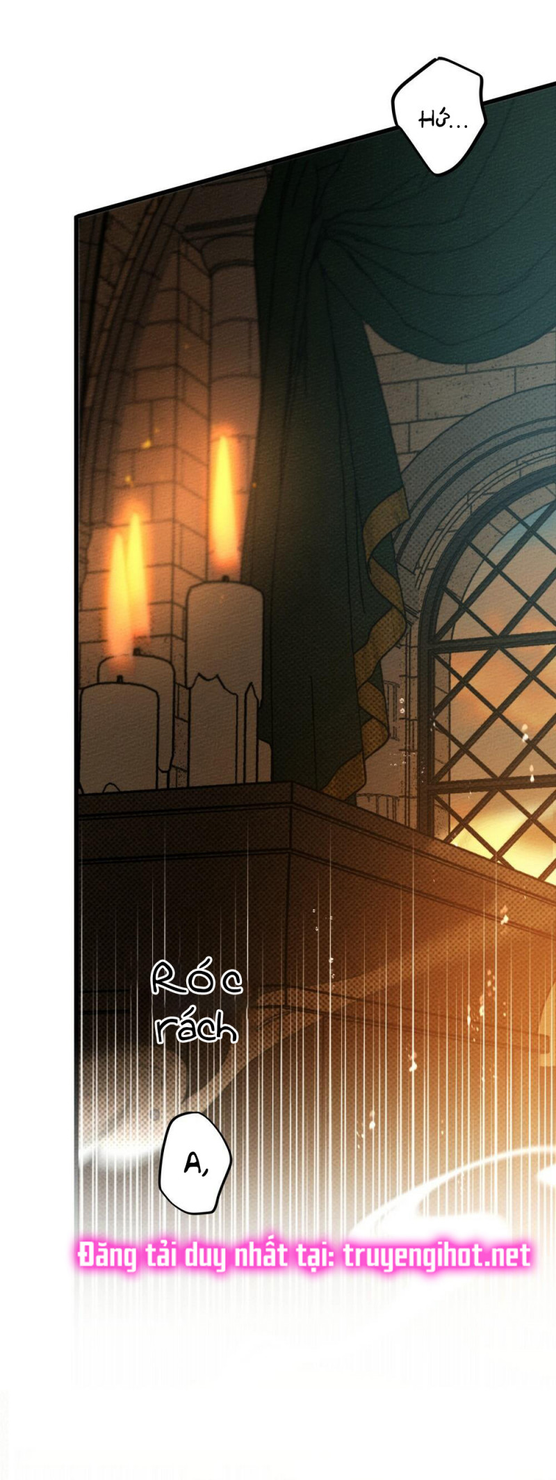 Dưới Bóng Cây Sồi Chapter 45.5 - Trang 2