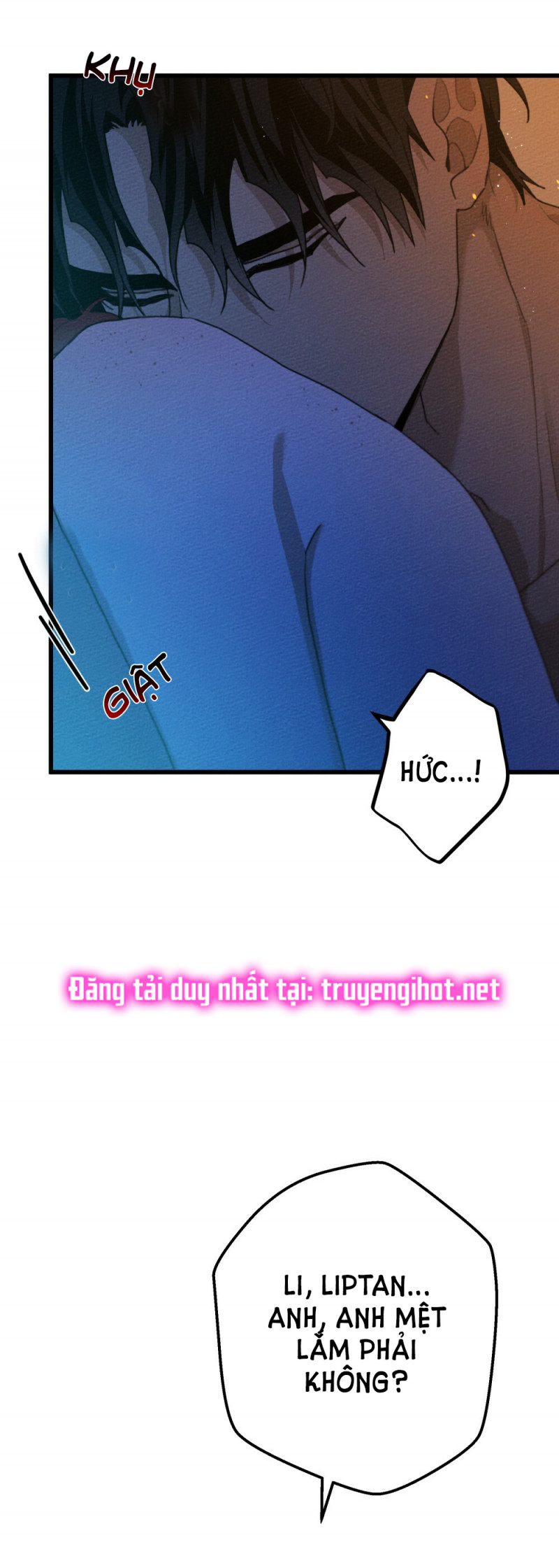 Dưới Bóng Cây Sồi Chapter 45.5 - Trang 2