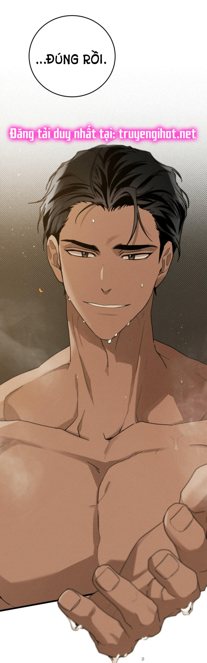 Dưới Bóng Cây Sồi Chapter 45.5 - Trang 2