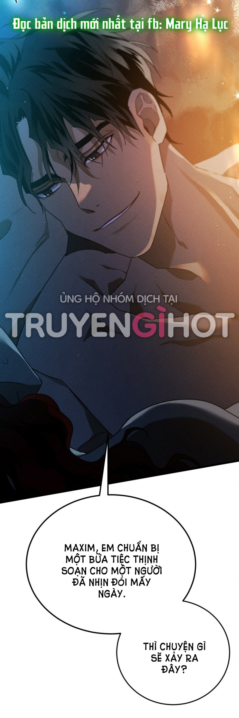 Dưới Bóng Cây Sồi Chapter 45.5 - Trang 2